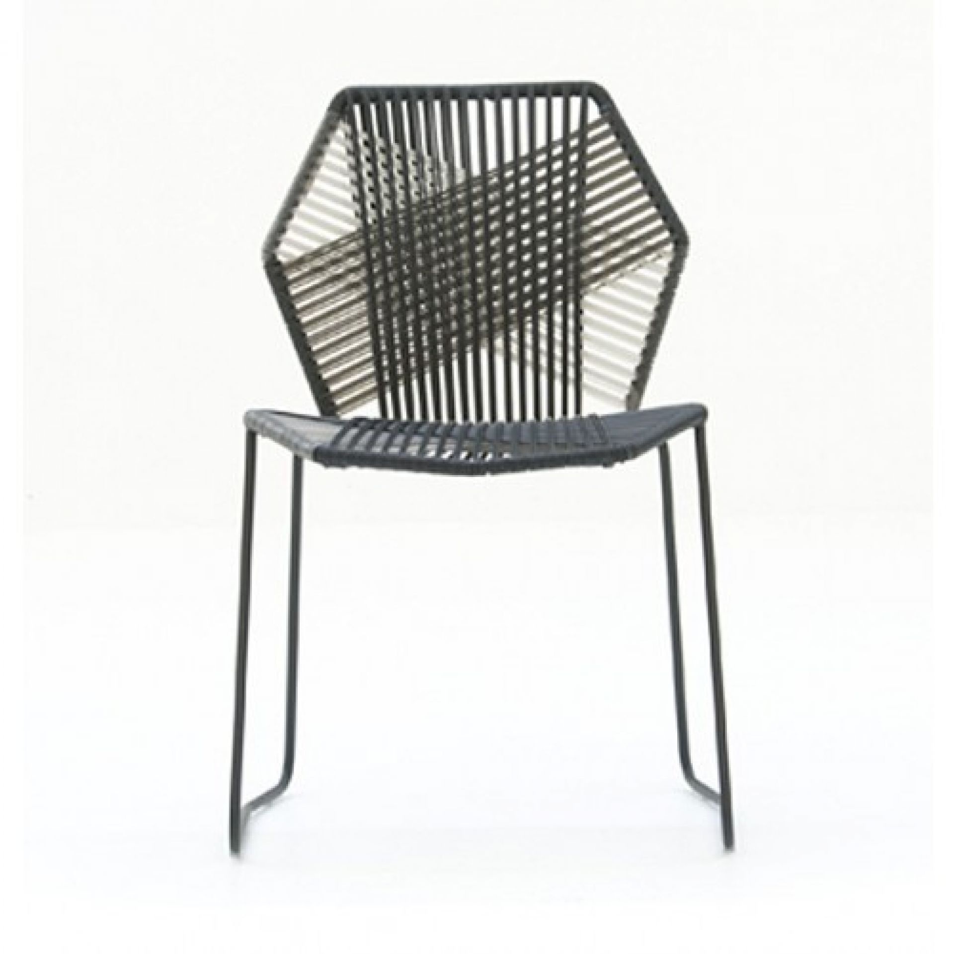 Tropicalia Chair Leather Moroso